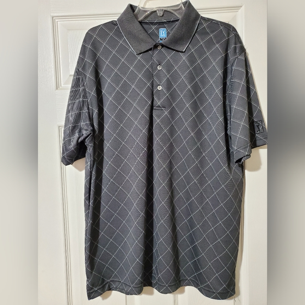 Mens Polo Shirt